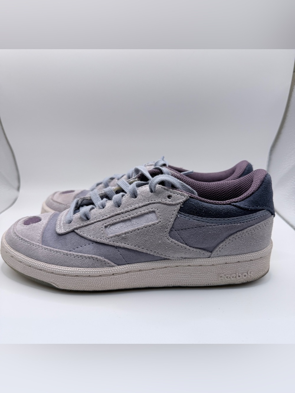 Reebok Kids Hunter X Hunter Killua Club C 85 Sneaker
